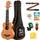 Donner Tenor-Ukulele