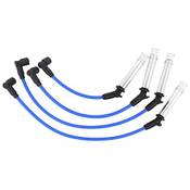 Doo Engy Direct Zündkabel blau Vergleich