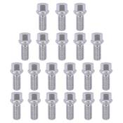 Doo Engy Radschrauben