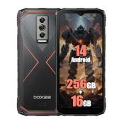 Doogee Blade 10 Pro Vergleich