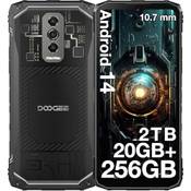Doogee Blade 10 Ultra Vergleich