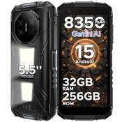 Doogee Fire 3 Max Vergleich