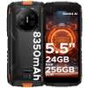 Doogee Fire 3 Ultra