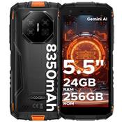 Doogee Fire 3 Ultra Vergleich