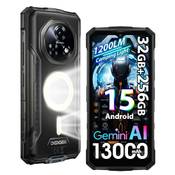 Doogee Fire 5 UItra
