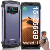Doogee Smini Outdoor Handy Vergleich