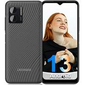 Doogee N50 Vergleich