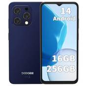 Doogee N55 Pro Vergleich