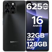 Doogee Note 58