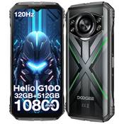 Doogee S Cyber Pro