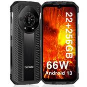 Doogee S110 Vergleich
