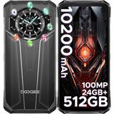 Doogee S119