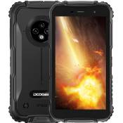DOOGEE S35 2021 Vergleich