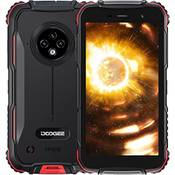 Doogee S35 3+16 Vergleich
