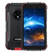 Doogee S35T Vergleich