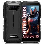 Doogee S41T Vergleich