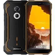 Doogee S51 Vergleich