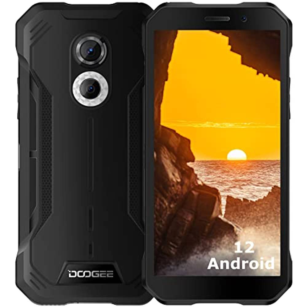 Doogee-Handy Test & Vergleich » Top 8 im Juli 2025