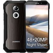 Doogee S61 Pro Vergleich