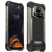 Doogee S88 Plus Vergleich