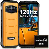 Doogee S99 Vergleich