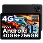 Doogee Tab G6 Vergleich