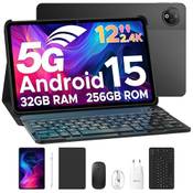 Doogee V Pad 5G Vergleich