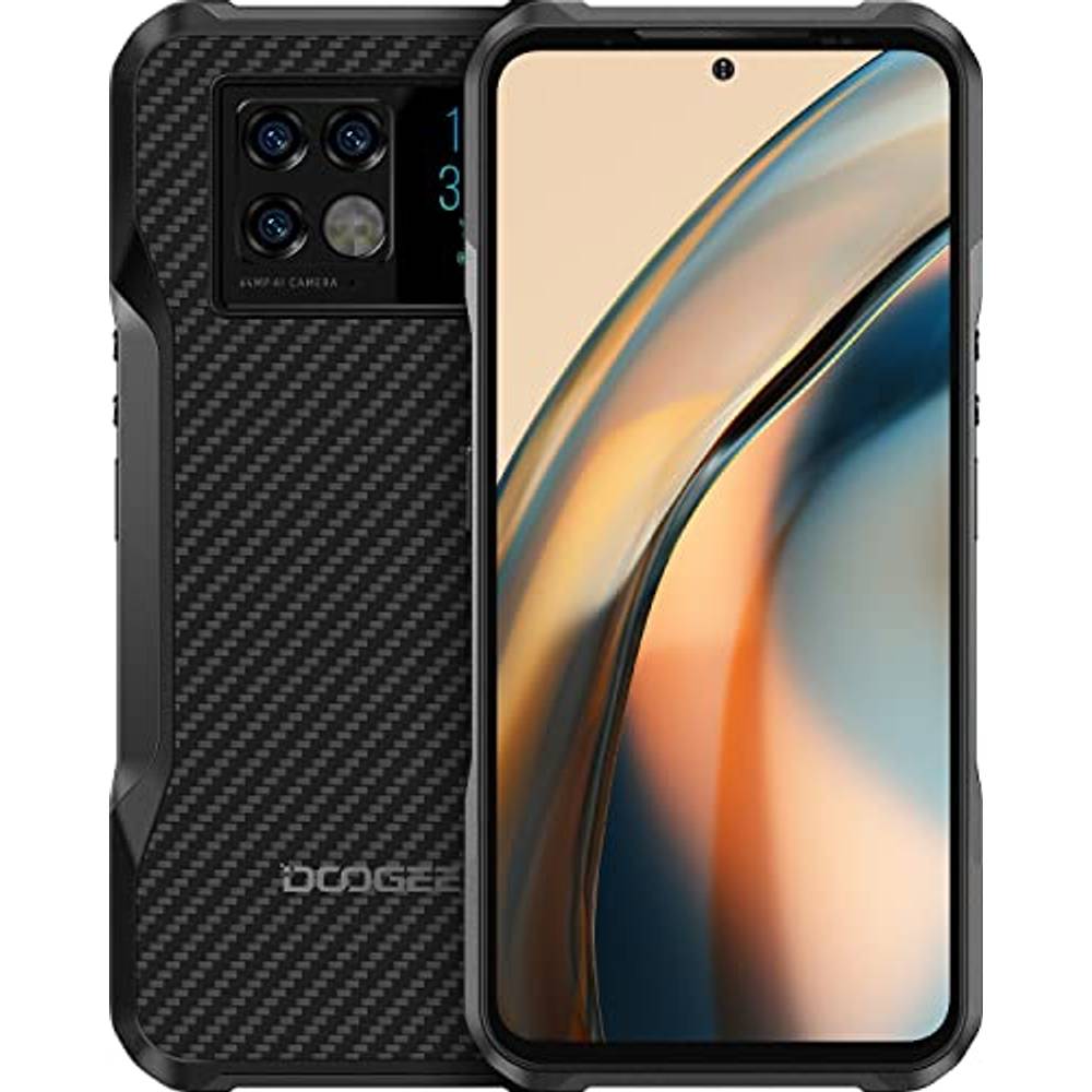 Doogee-Handy Test & Vergleich » Top 8 im Juli 2025