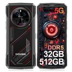 Doogee V40