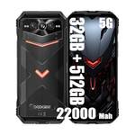 Doogee VMAX Pro
