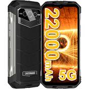 Doogee Vmax Vergleich