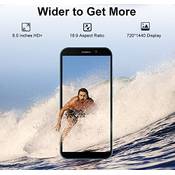 Doogee X97 Vergleich