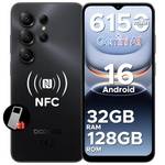 Doogeesmart Note56x Pro