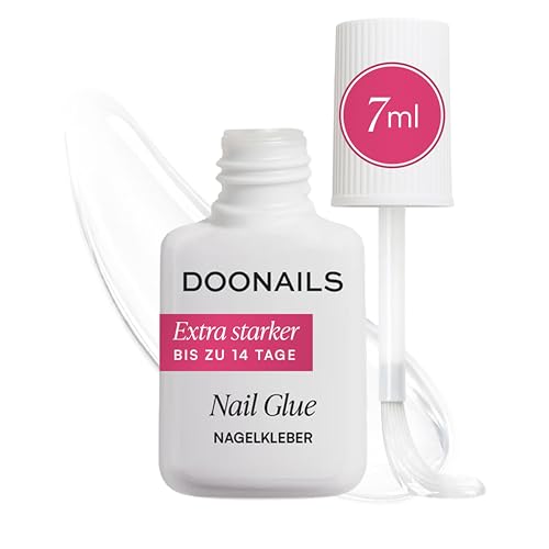 Nagelkleber Test & Vergleich  Top 13 im Juni 2026