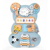 Doovasen Montessori Activity Board
