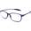DOOViC Lesebrille