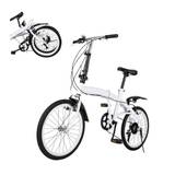 Dopbent Klappfahrrad