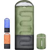Dopedio Schlafsack Vergleich