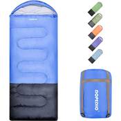 Dopedio Schlafsack Outdoor Vergleich