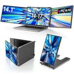 Triple-Screen