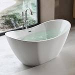 Acryl-Badewanne