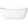 doporro Freistehende Design-Badewanne Vicenza502