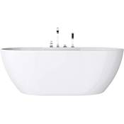 doporro Vicenza605 Freistehende Badewanne Vergleich
