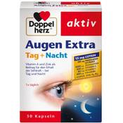 Doppelherz Augen Extra Vergleich