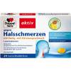 Doppelherz Halstabletten