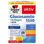 Doppelherz 34013 Vergleich