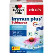 Doppelherz Aktiv Immun plus