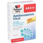 Doppelherz Aminosäuren Vital