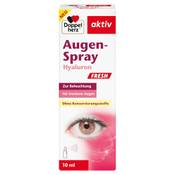 Doppelherz Augen-Spray