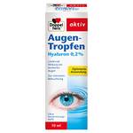 Doppelherz Augen-Tropfen Hyaluron